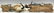 (2) MEXICAN CARVED WOOD PAINTED RECUMBENT COWS - 4