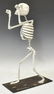 DAVID LINARES (B.1963) DAY OF THE DEAD SKELETON - 2