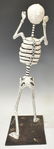 DAVID LINARES (B.1963) DAY OF THE DEAD SKELETON - 4