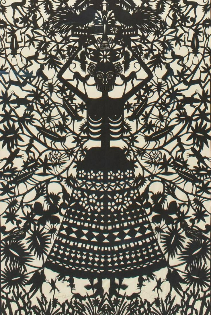 MARGARITA FICK (MX) 'CHANGOS Y CHAPULINES' (1 of 4)