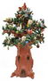 LARGE GUILLERMINA AGUILAR ALCANTARA TREE OF LIFE MEXICO