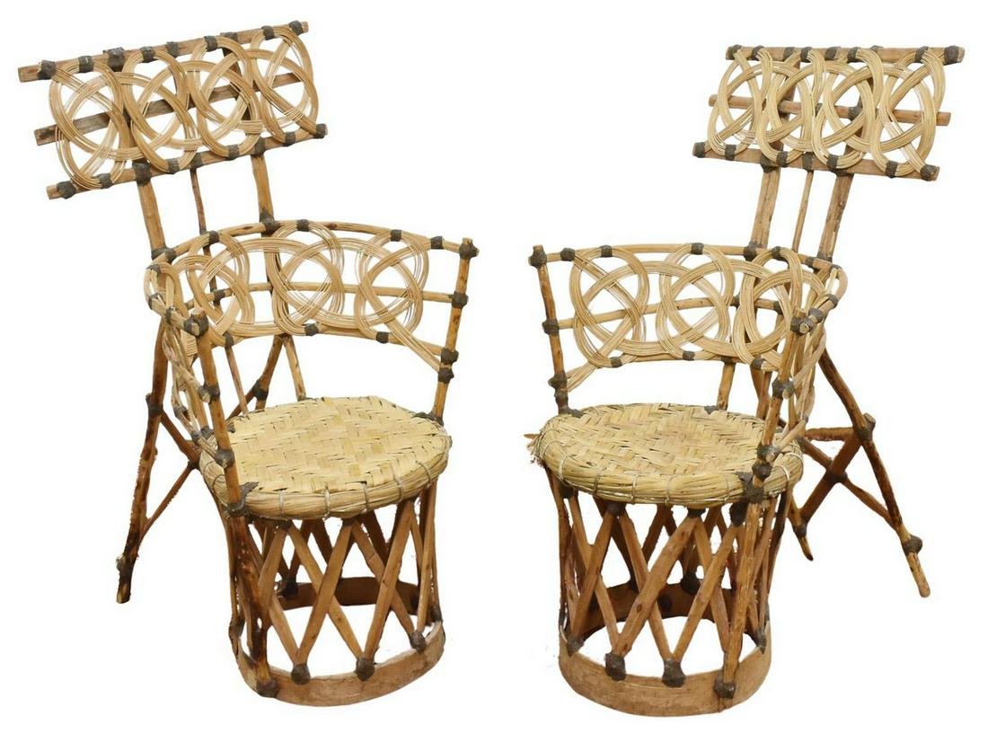 American rattan furniture deals