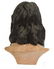 GLAZED CERAMIC NATIVE AMERICAN FIGURAL BUST - 3