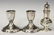 (8) AMERICAN STERLING SILVER TABLE & SERVICE ITEMS - 2