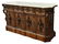 EXCEPTIONAL RENAISSANCE REVIVAL WALNUT SIDEBOARD