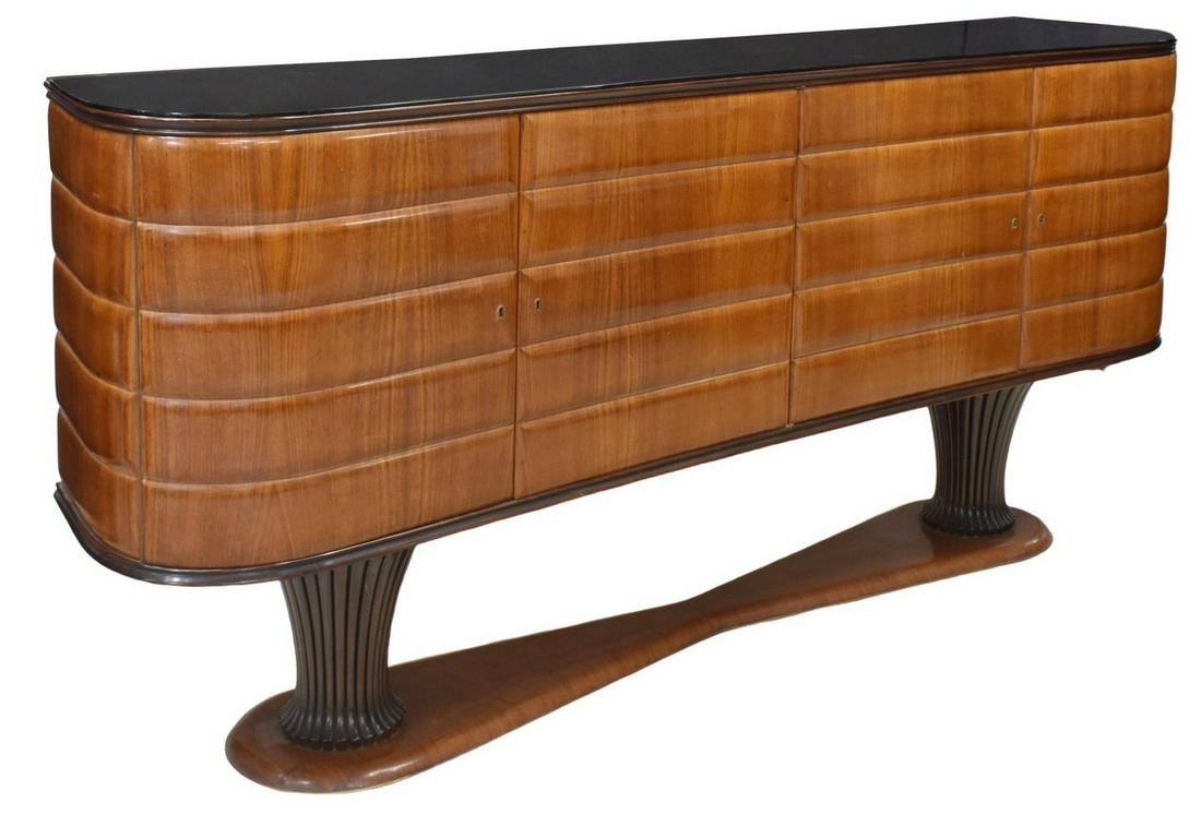 VITTORIO DASSI (D.1973) ITALIAN MODERN SIDEBOARD (1 of 5)