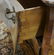 LOUIS XV STYLE MARBLE-TOP MARQUETRY BOMBE COMMODE - 5