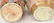(2) SATSUMA STYLE PARCEL-GILT PORCELAIN VASES - 4