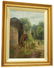 38: PAINTING, ENGLISH VICTORIAN PAINTING, MILL HOUSE - 2