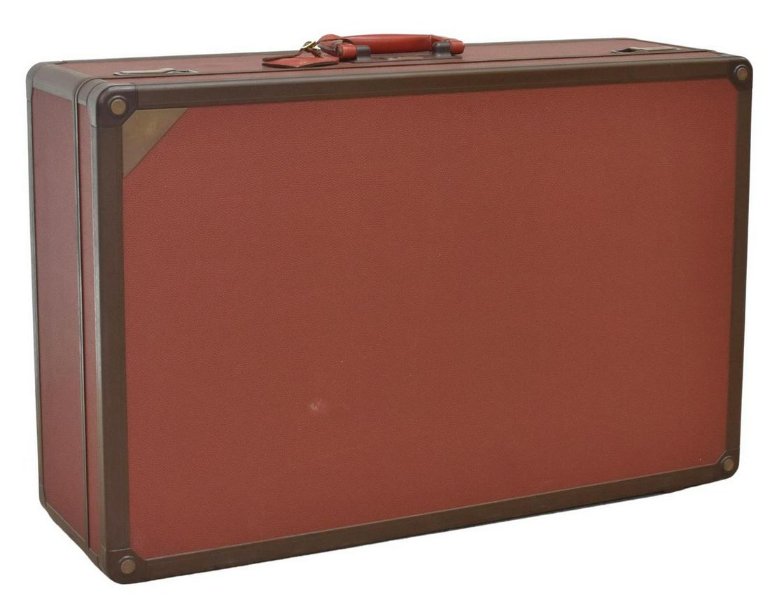 LOUIS VUITTON LE CHALLENGE AMERICA'S CUP SUITCASE (1 of 10)