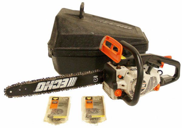 Echo cs cheap 3450 chain