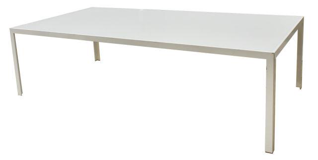 MONICA ARMANI (ITALIAN) MODERN PROGETTO 1 TABLE (1 of 4)