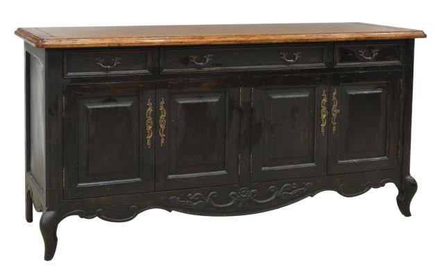 FREMARC DESIGNS COUNTRY FRENCH STYLE SIDEBOARD (1 of 4)