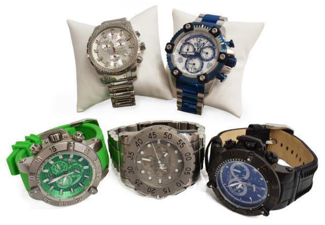 Invicta fashion store