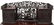 108: FINE ANTIQUE CHINESE CARVED ROSEWOOD WRITING DESK - 3