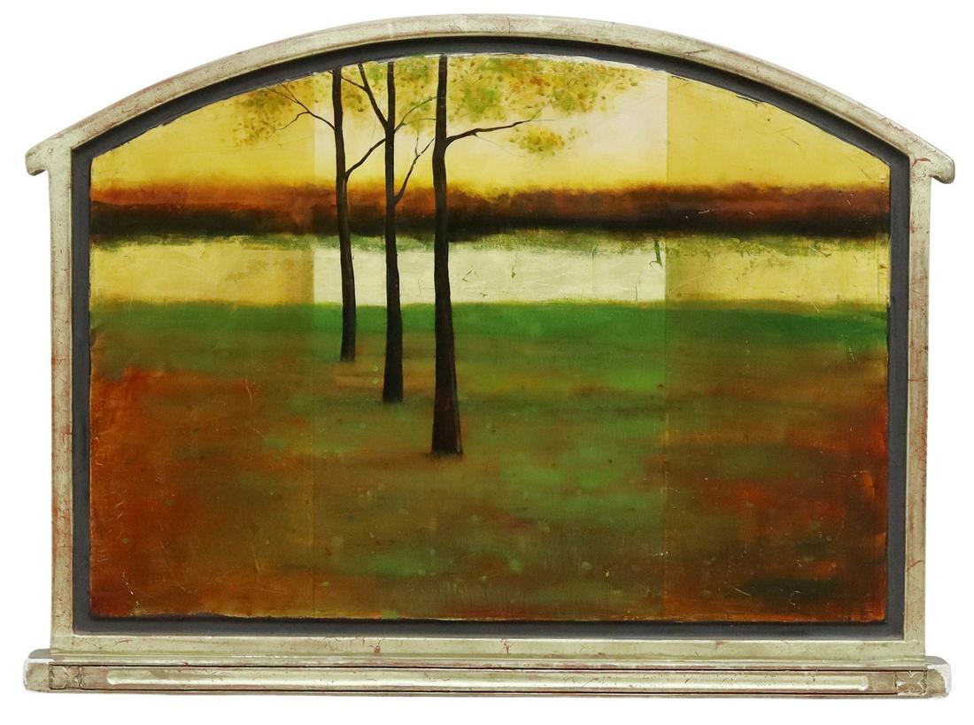 TAL WALTON (B.1963) (1 of 4)