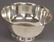 123: HEAVY WATSON STERLING SILVER 'PAUL REVERE' BOWL