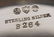 123: HEAVY WATSON STERLING SILVER 'PAUL REVERE' BOWL - 2