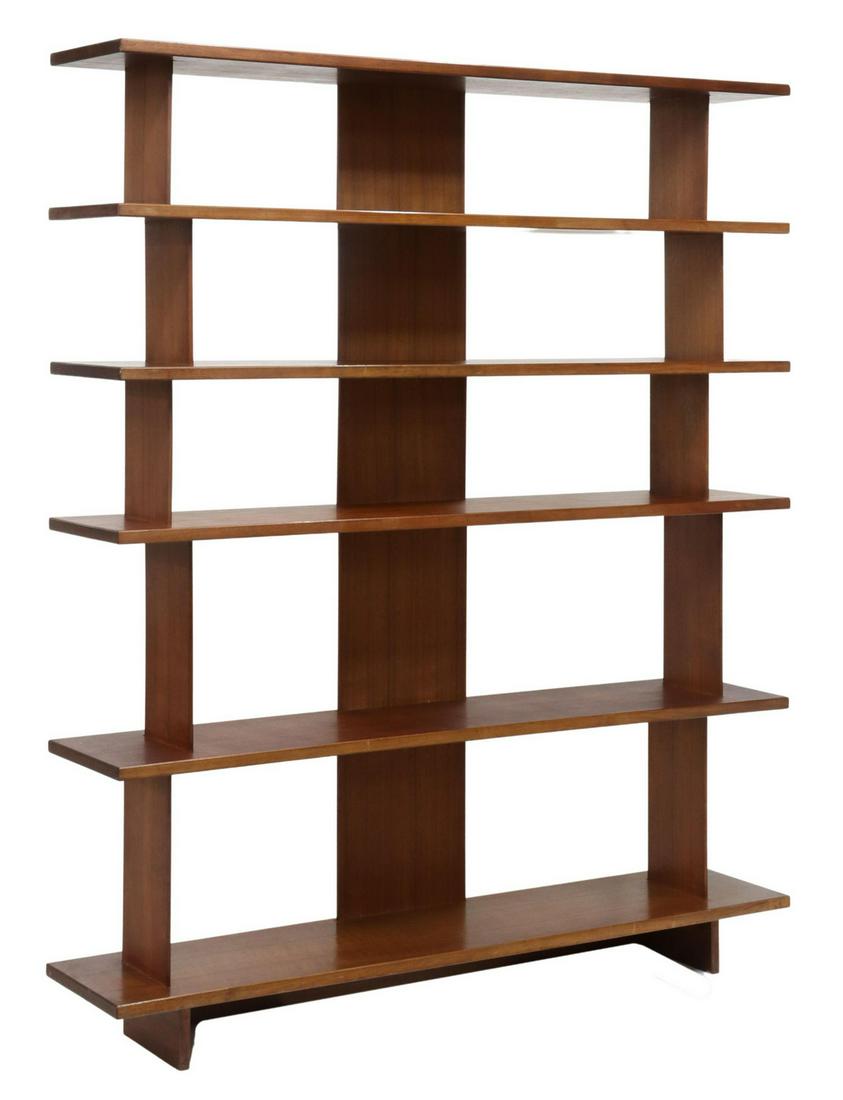 CARLO BARTOLI (B.1931) ARFLEX B/146 BOOKCASE (1 of 4)