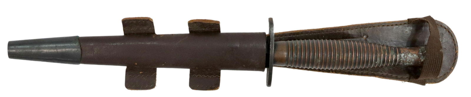 FAIRBAIRN-SYKES WWII 3RD PATTERN FIGHTING KNIFE (1 of 4)