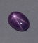 22.37 CARAT UNMOUNTED NATURAL STAR RUBY CABOCHON
