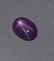 22.37 CARAT UNMOUNTED NATURAL STAR RUBY CABOCHON - 3
