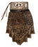 LOT ANTIQUE ENAMELED MESH PURSES, WHITING & DAVIS - 6