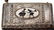 LOT ANTIQUE ENAMELED MESH PURSES, WHITING & DAVIS - 7