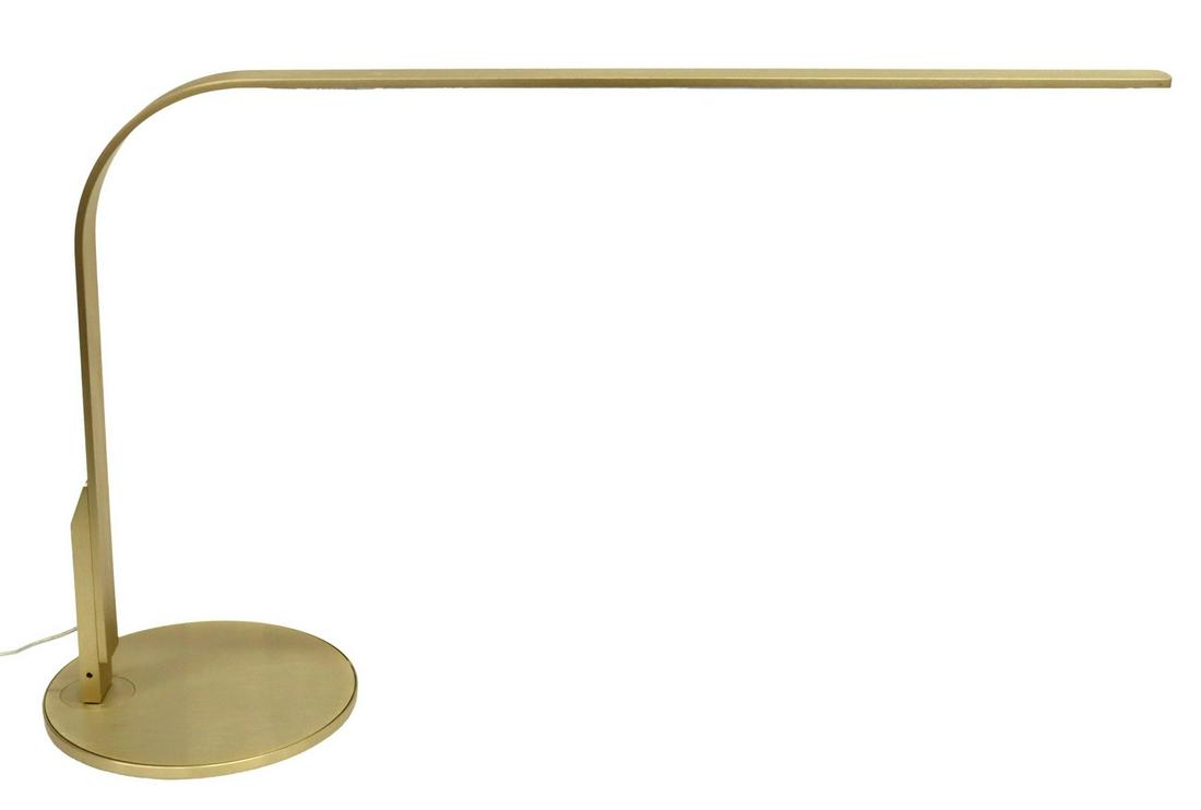 MODERN PABLO DESIGNS LIM 360 LED TASK LAMP (1 of 3)