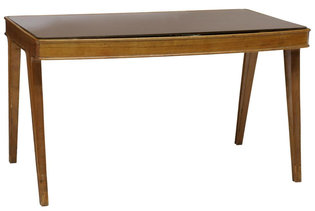 ITALIAN MID-CENTURY MODERN COFFEE TABLE (1 of 4)