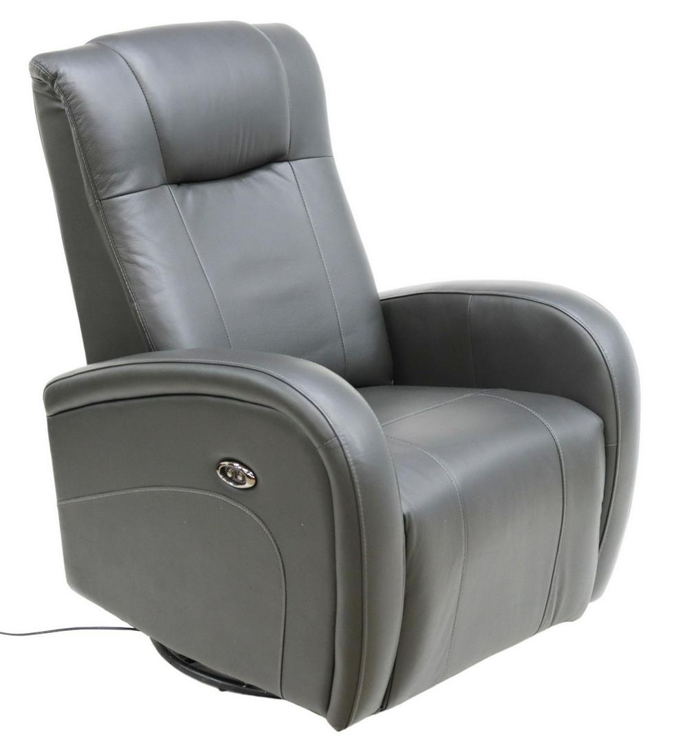 EASY LIVING POWER RECLINER LOUNGE ARMCHAIR (1 of 5)