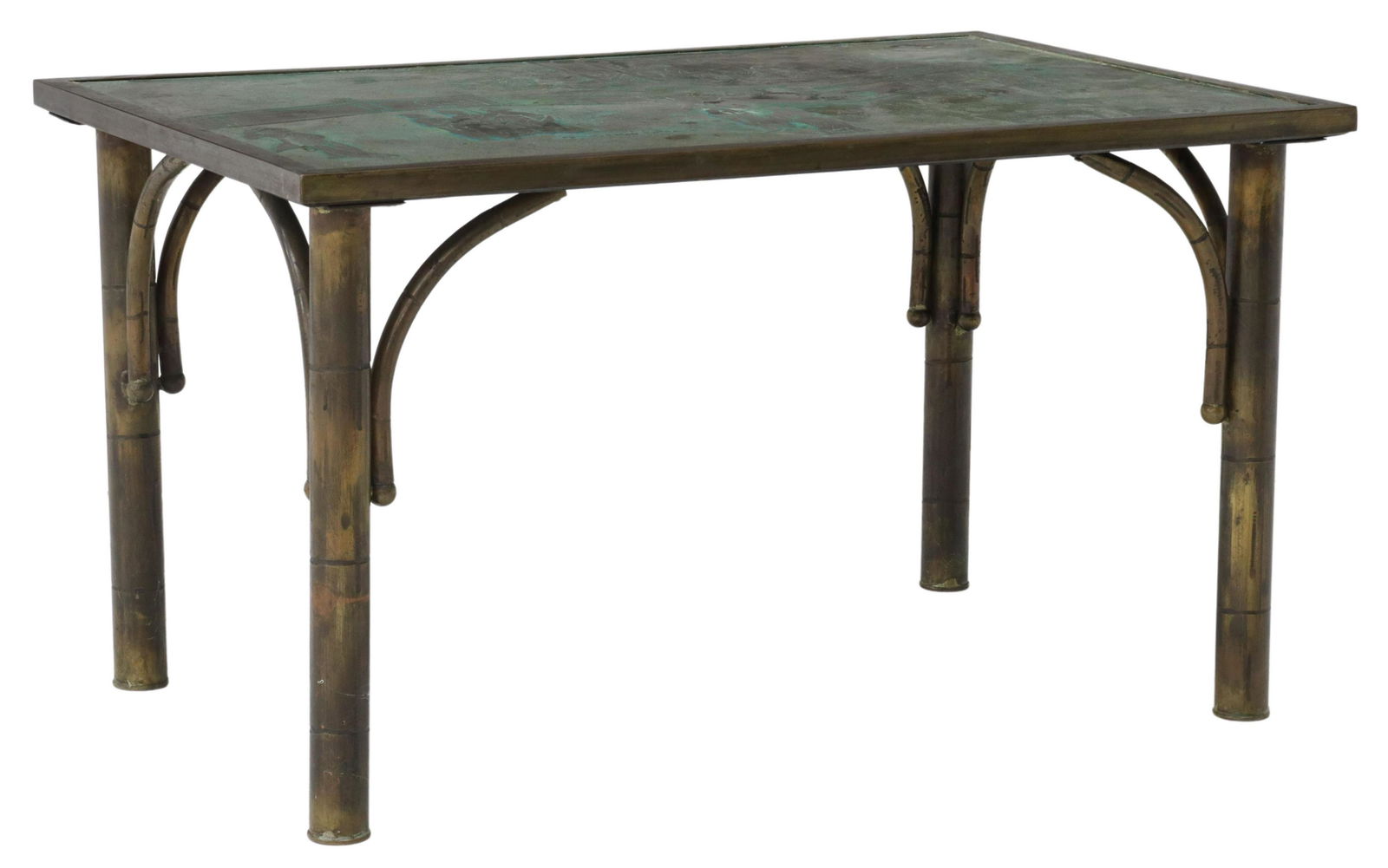 PHILIP & KELVIN LAVERNE CHINOISERIE COFFEE TABLE (1 of 6)