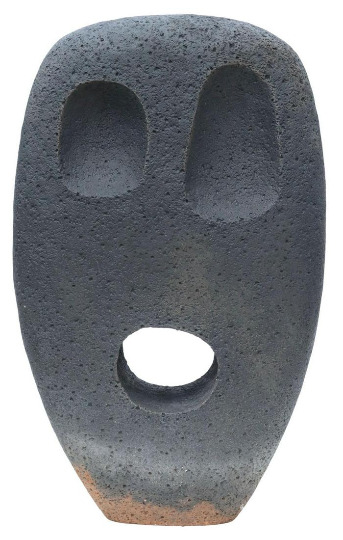 JIM KEMPES (NM) MODERNIST GARDEN SCULPTURE (1 of 4)