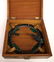 AMERICAN SHIPS SEXTANT, BRANDIS & SONS INC., NY - 10