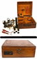 AMERICAN SHIPS SEXTANT, BRANDIS & SONS INC., NY