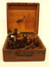 AMERICAN SHIPS SEXTANT, BRANDIS & SONS INC., NY - 2
