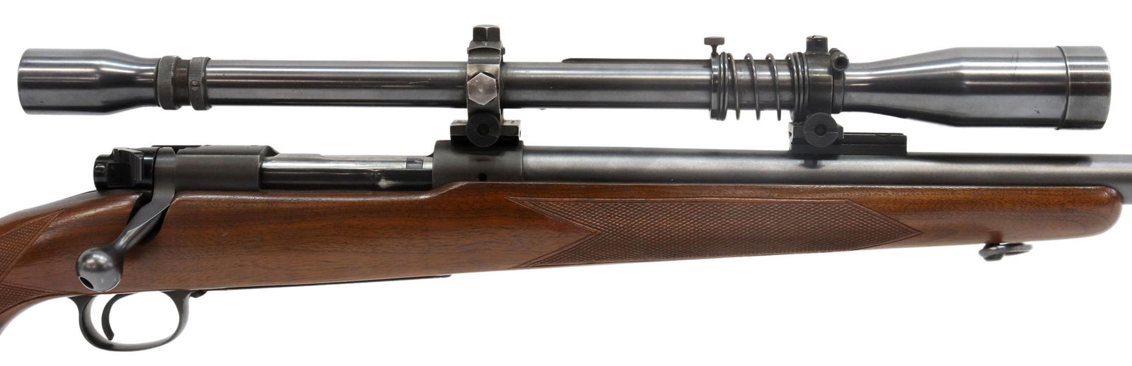 unertl scope history unertl scope history