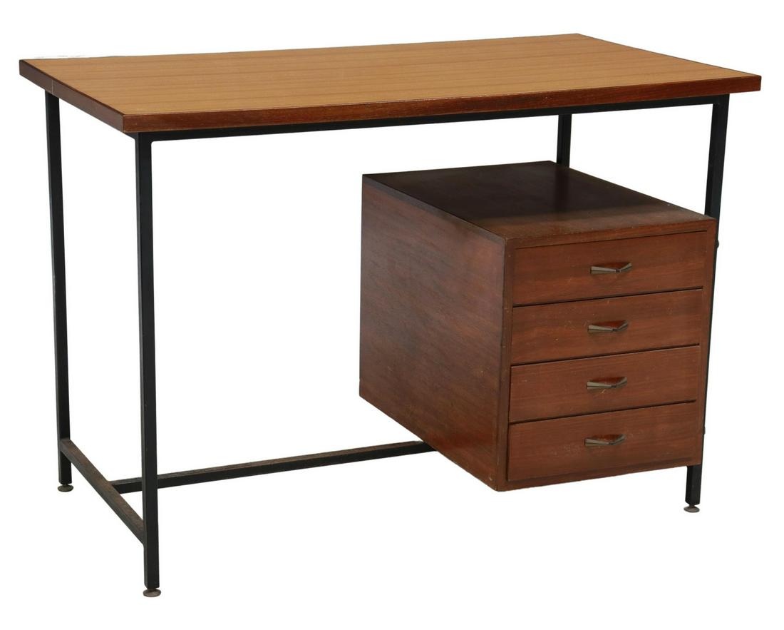 ITALIAN MID-CENTURY MODERN WRITING DESK (1 of 4)