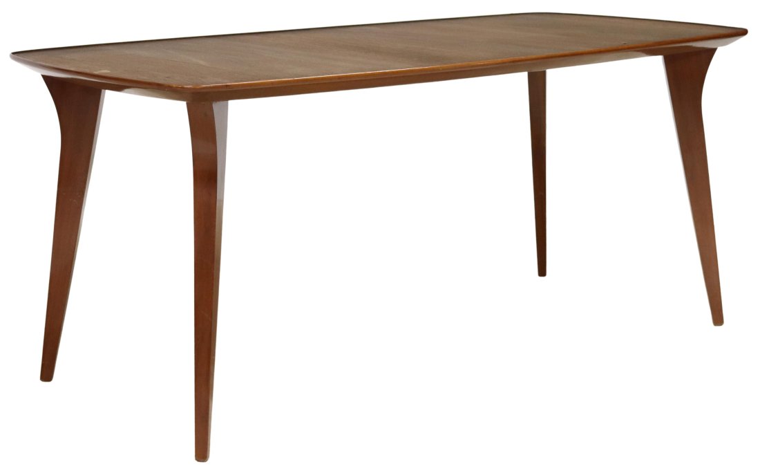 ITALIAN MID-CENTURY MODERN DINING TABLE (1 of 4)