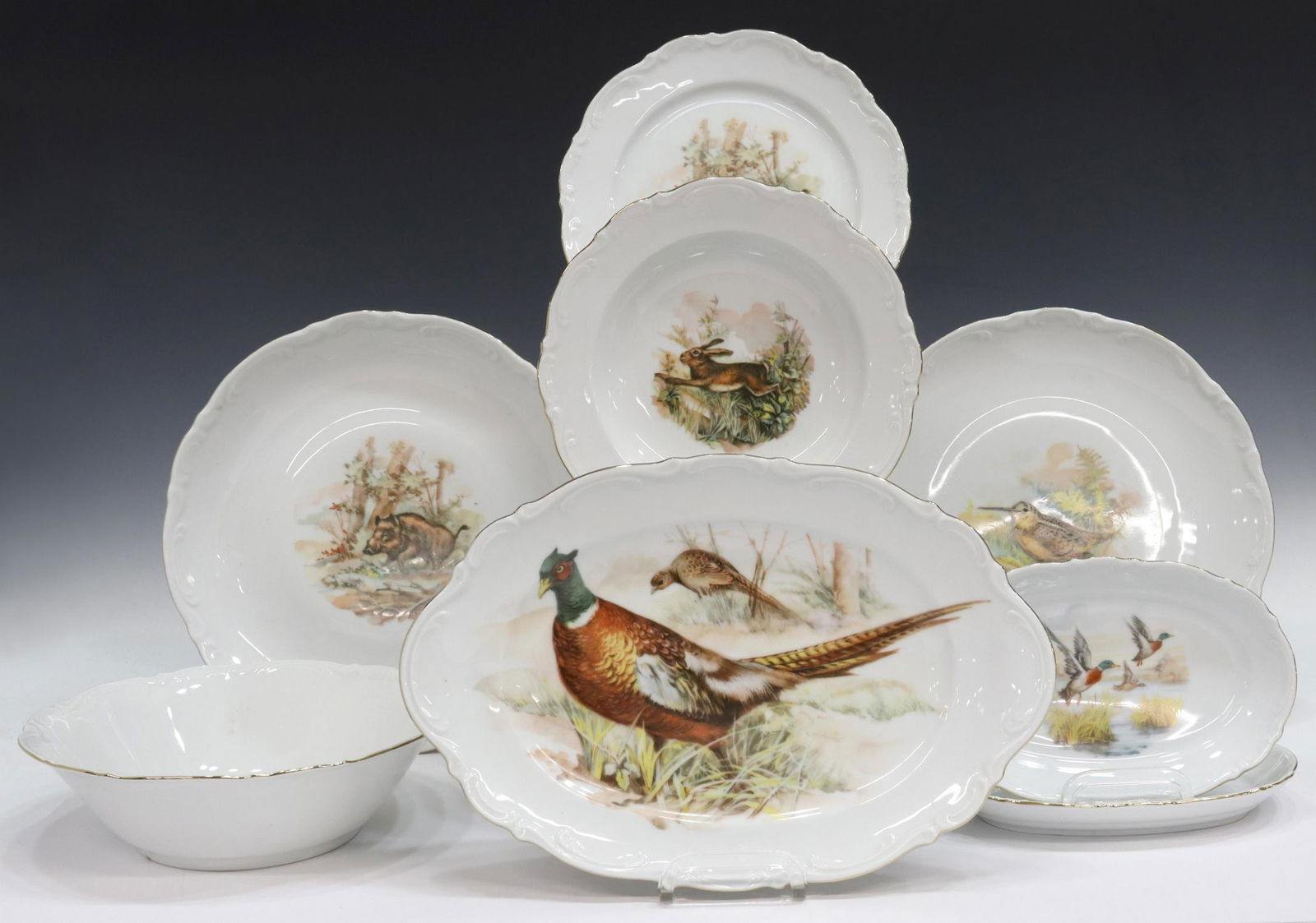 (40) MITTERTEICH BAVARIA CHINA GAME SERVICE (1 of 4)