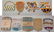 336: 19TH C. CONTINENTAL BEADED PURSE COLLECTION