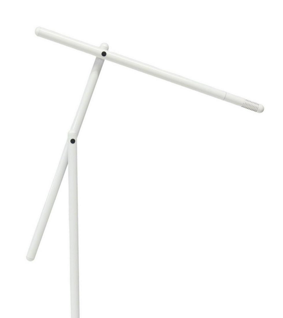 ITALIAN ARNABOLDI PROGRAMMALUCE MIRA FLOOR LAMP (1 of 4)