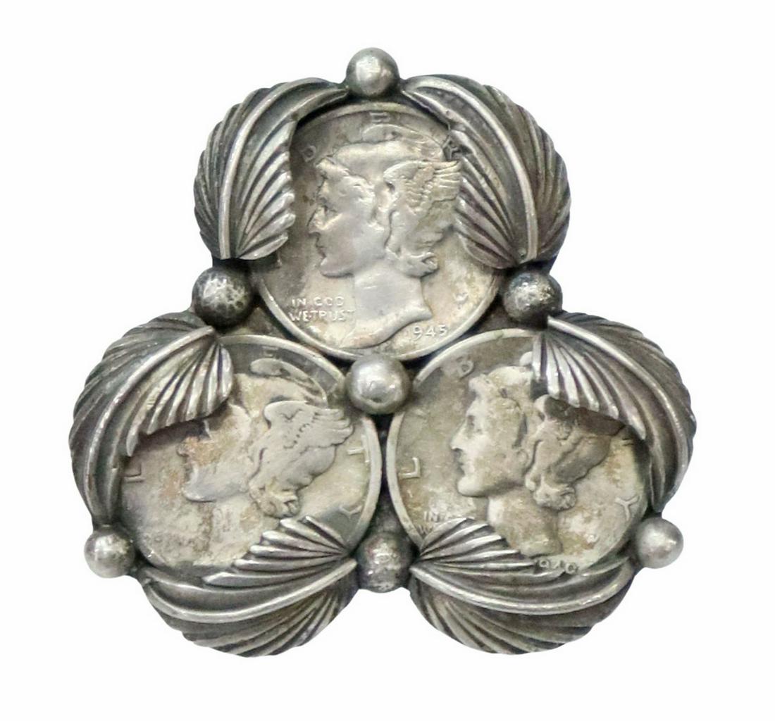 JACOB TRONCOSA SAN FELIPE MERCURY DIMES RING (1 of 6)