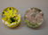 430: (7) COLLECTION ST. CLAIR ART GLASS PAPERWEIGHTS - 4
