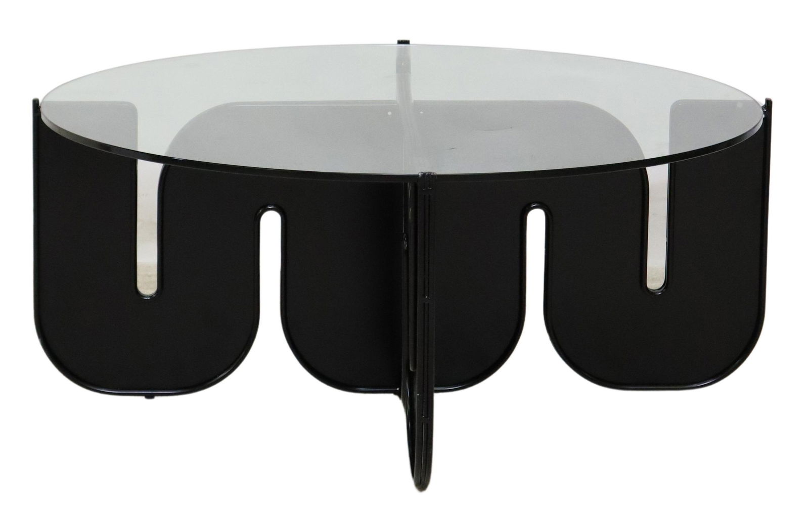 CONTEMPORARY BEND GOODS 'WAVE' COFFEE TABLE (1 of 3)