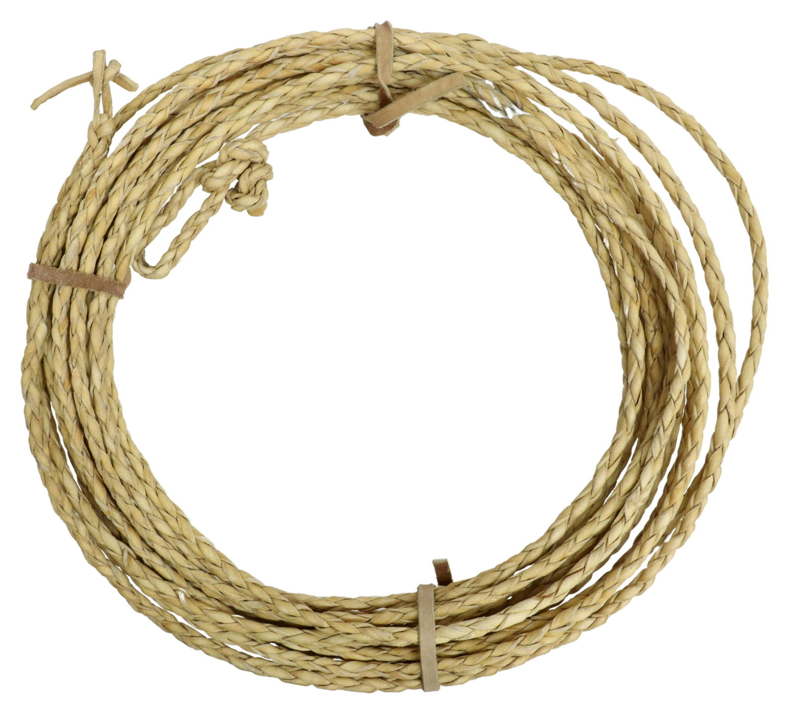 Neos braided rawhide cheap