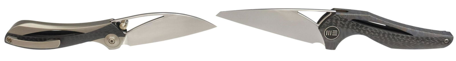 (3) WE KNIFE COMPANY KNIVES, NEW IN BOX (1 of 8)