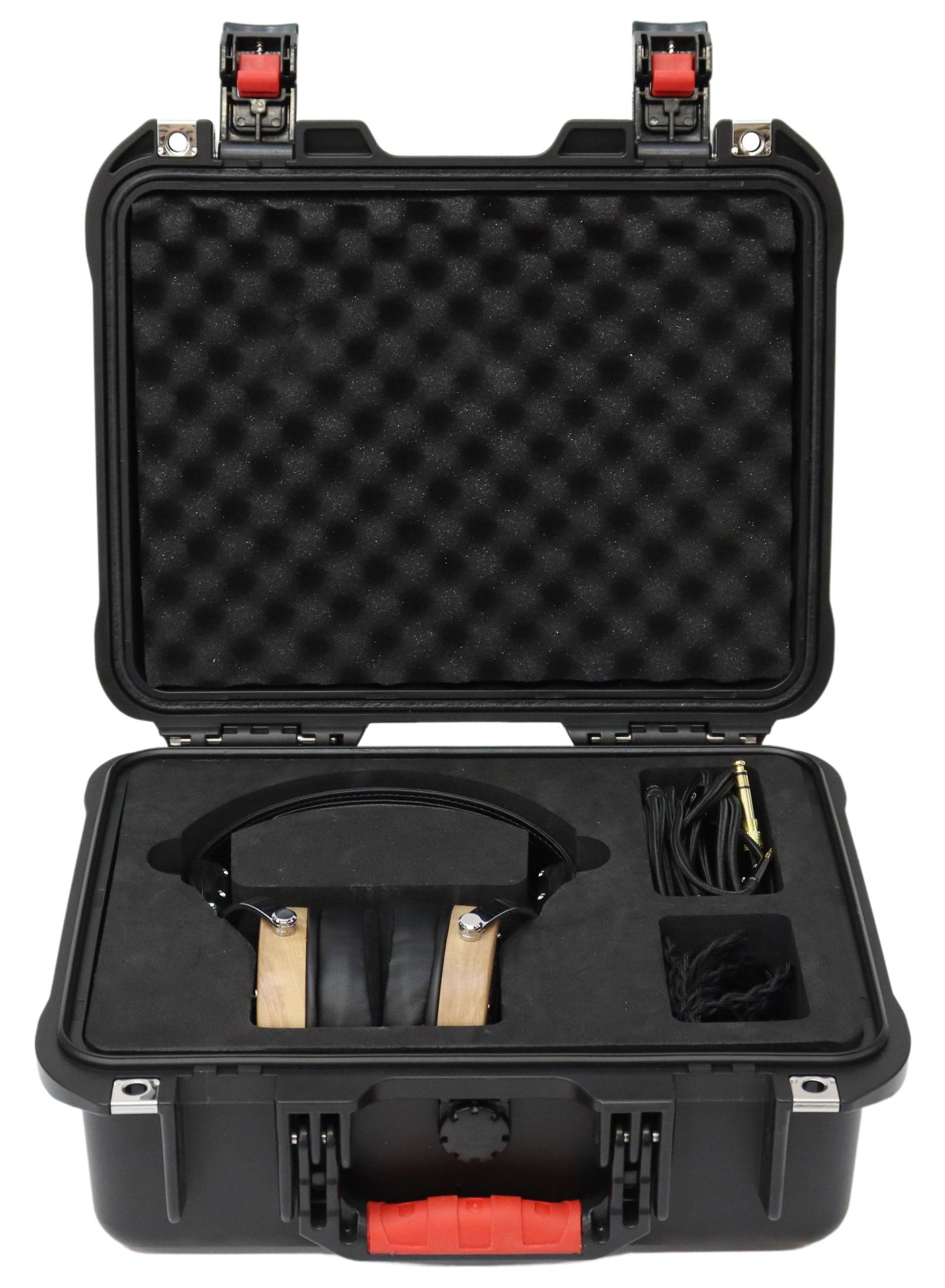 ROSSON AUDIO DESIGN RAD-0 OVER-EAR HEADPHONES (1 of 6)