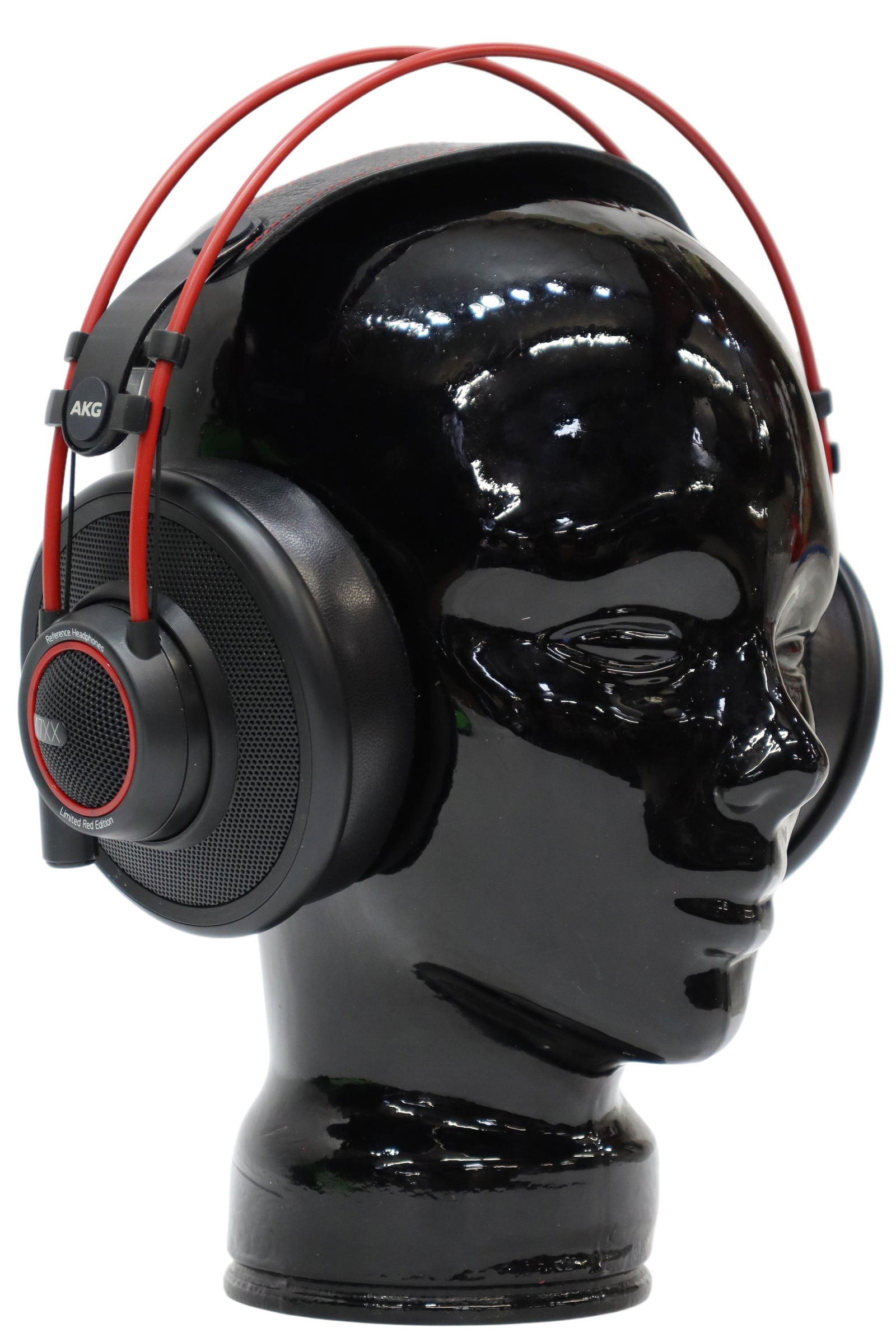 (4) MASSDROP HEADPHONES, MRSPEAKERS, MEZE, AKG (1 of 4)