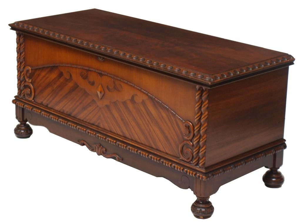 1933 lane cedar chest deals